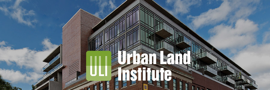 2014 ULI GLOBAL AWARDS OF EXCELLENCE