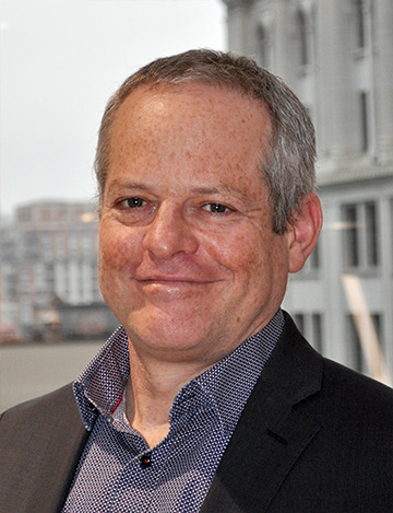 Lewis Poplak